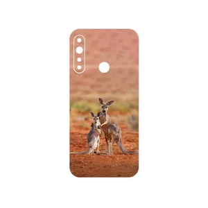MAHOOT Kangaroo Cover Sticker for Gplus P10