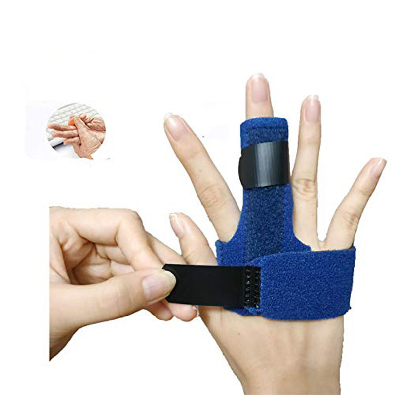 آتل انگشت دست راست مدل LS 317 R