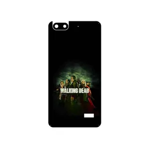 MAHOOT WALKING DEAD Cover Sticker for Honor 4C