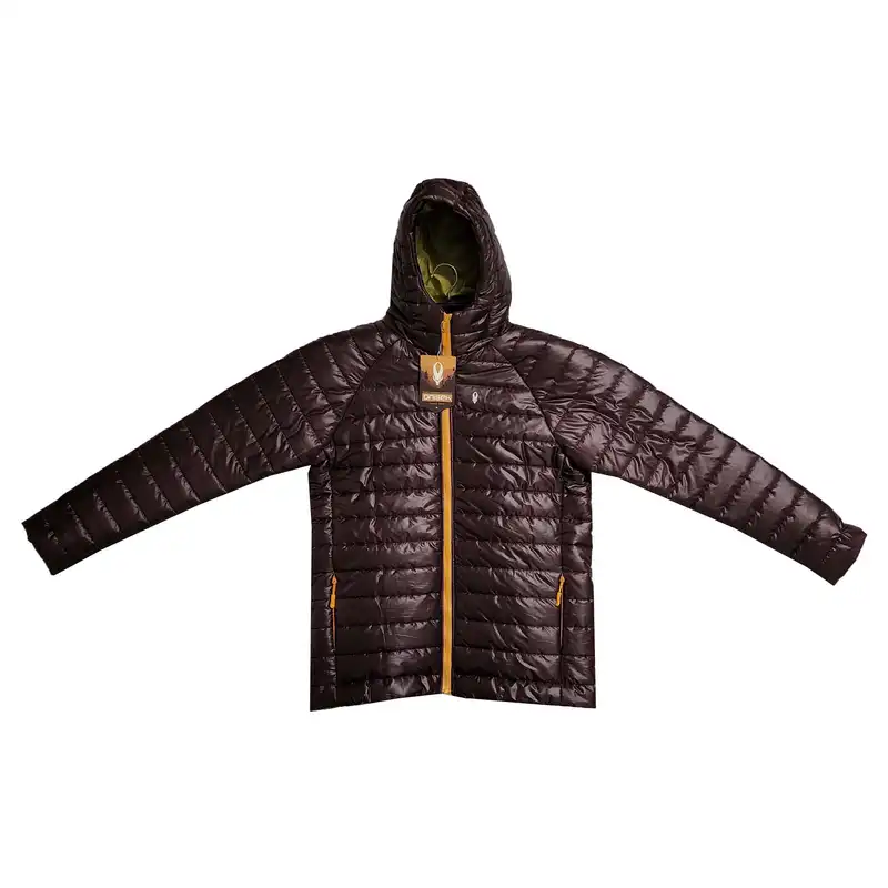 کاپشن ورزشی مردانه انیسه مدل tc124