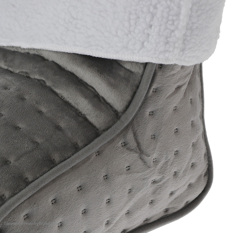 گرمکن برقی پا زنیتمد مدل Warmer