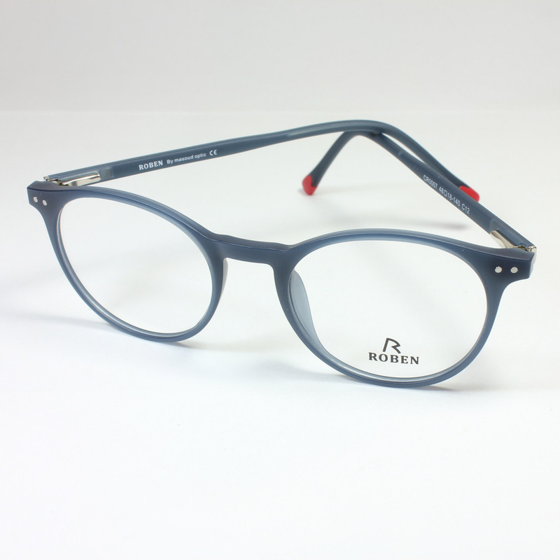 فریم عینک طبی روبن مدل 0007