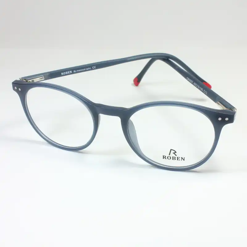 فریم عینک طبی روبن مدل 0007