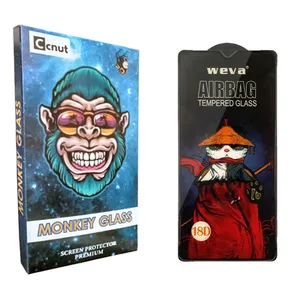 Coconut monku Air Bag Screen Protector For Xiaomi Redmi A1 Plus