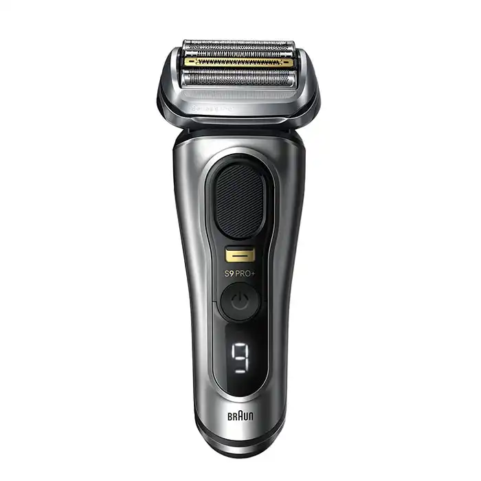 ماشین اصلاح موی صورت براون مدل +9597cc 9 Pro