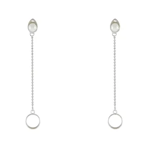 گوشواره زنانه ژوپینگ مدل 1754