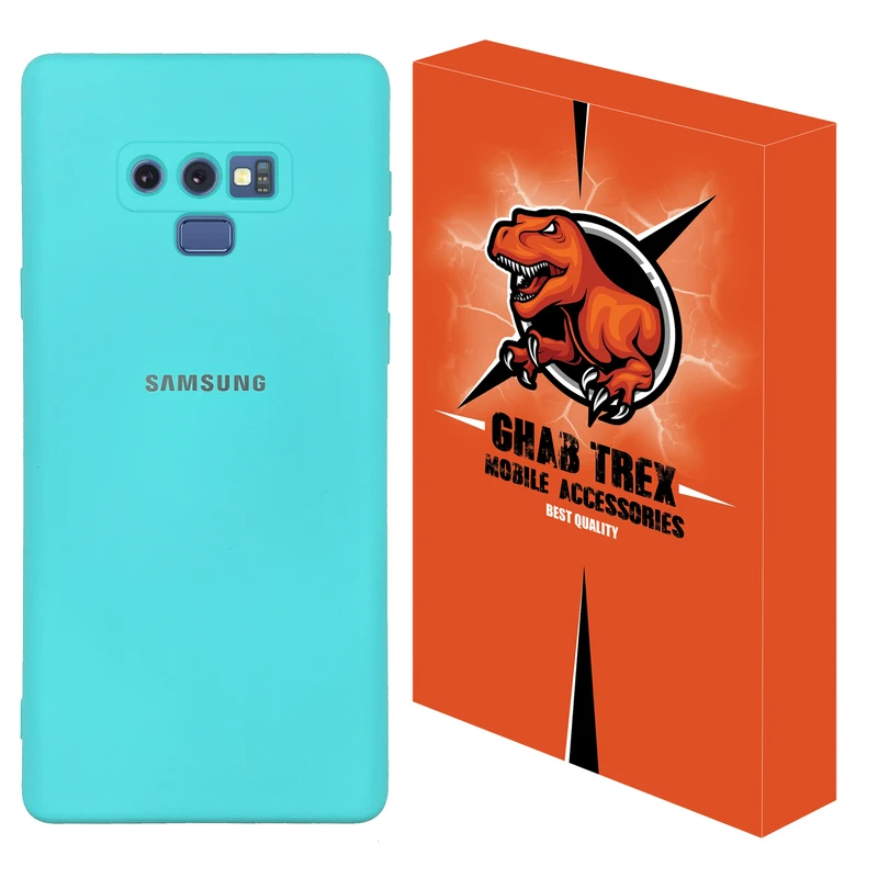 کاور قاب تی رکس مدل CLK مناسب برای گوشی موبایل سامسونگ Galaxy Note9