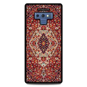 AKAM AMC-WSGN9-PERSIAN-6 Cover For Samsung Galaxy Note 9