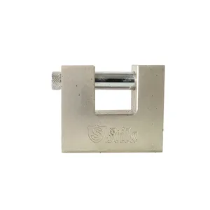 قفل کتابی استیلا مدل SAT-90