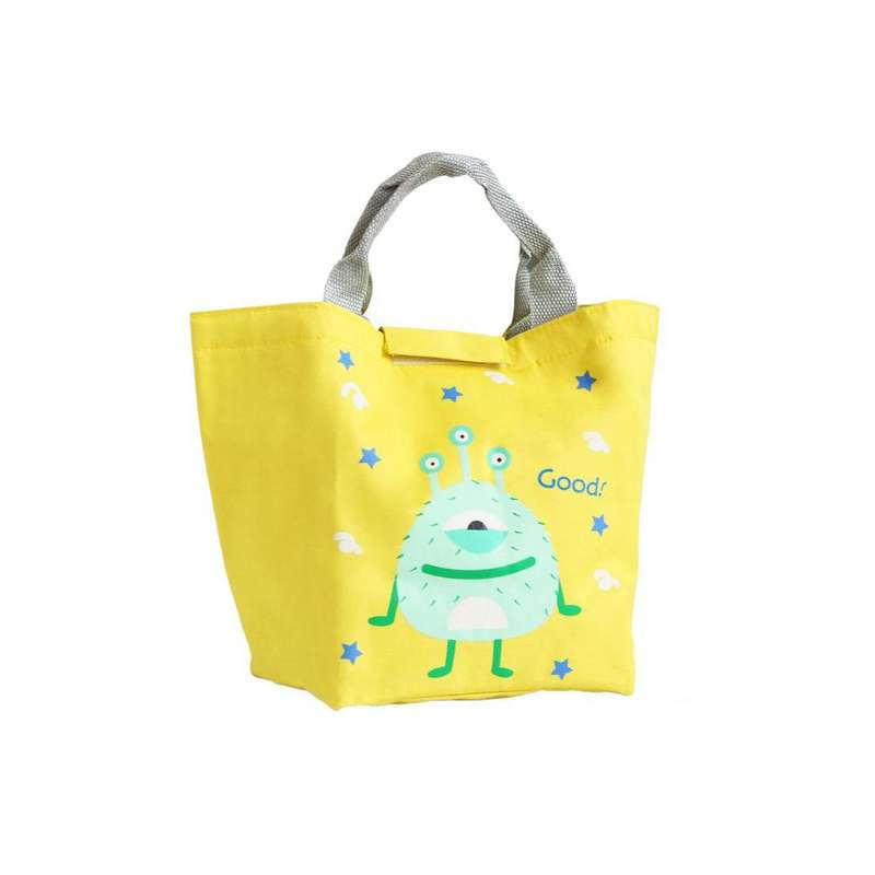 ساک عایق دار مدل هیولا 