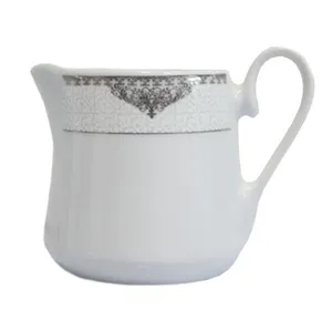 سس خوری و آبلیمو خوری چینی پارس مدل 1163