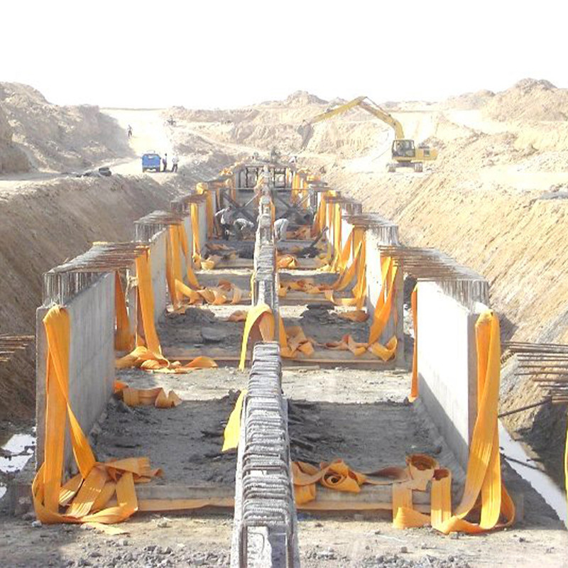 واتراستاپ حفره دار بتن کاور مدل O24