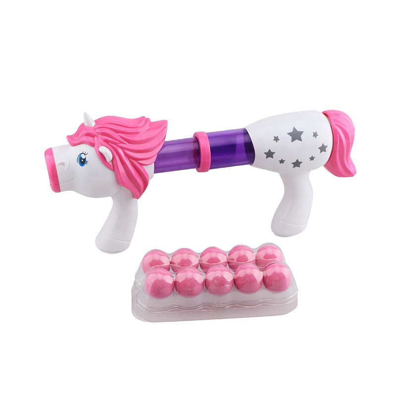 تفنگ بازی مدل پونی کد 168A-2