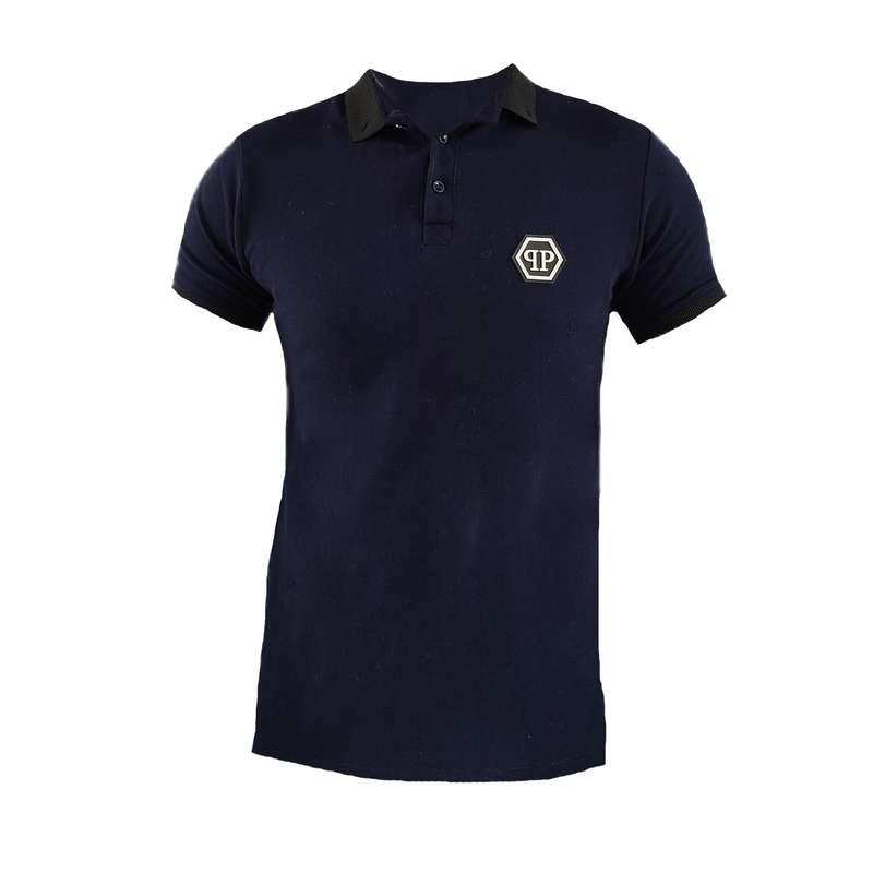 پولوشرت آستین کوتاه مردانه مدل 0045