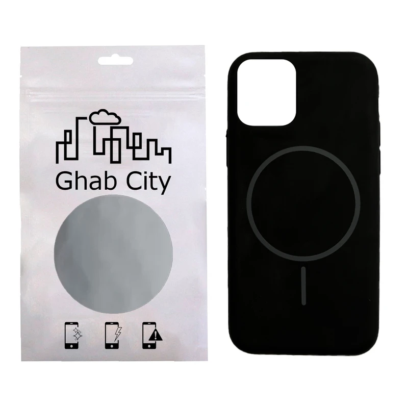 کاور قاب سیتی مدل MSOG مناسب برای گوشی موبایل اپل iPhone 11