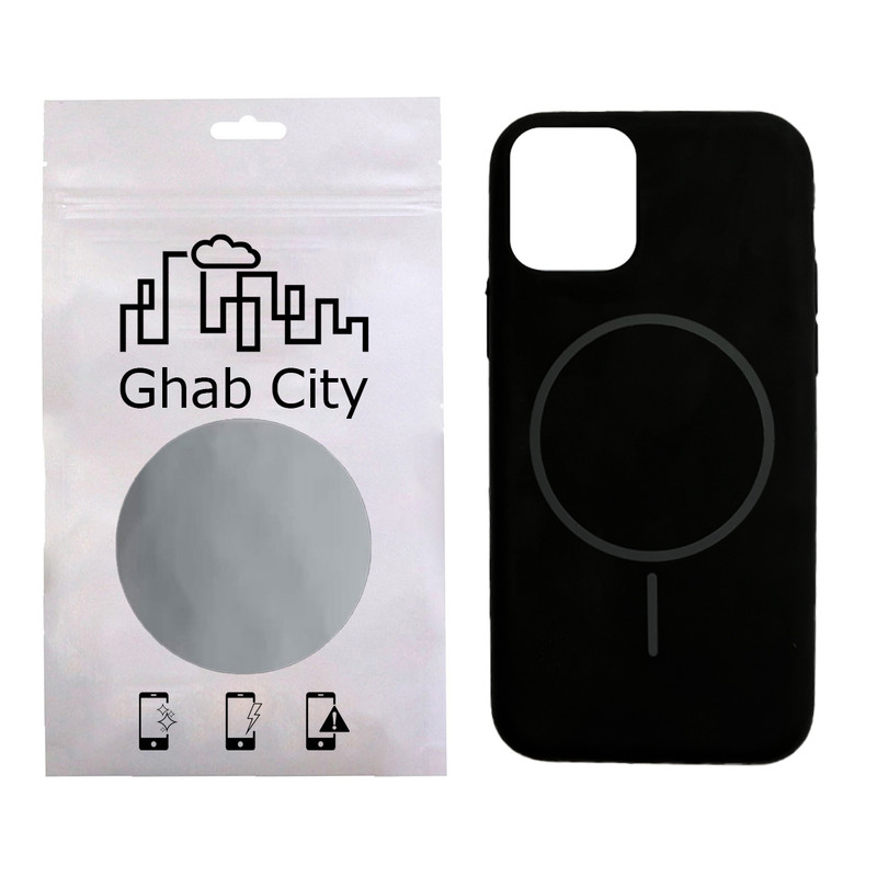 کاور قاب سیتی مدل MSOG مناسب برای گوشی موبایل اپل iPhone 11 Pro