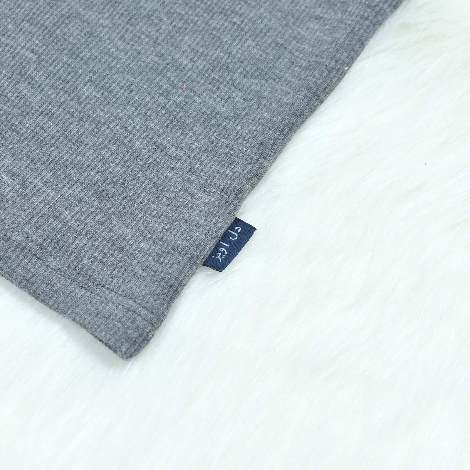 پیراهن زنانه دل آویز مدل H319 -  - 7