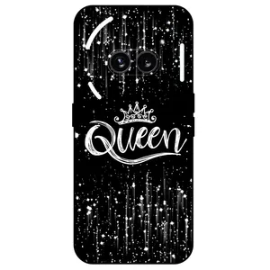Megafone Queen 1893 Cover For Nothing Phone 2a Plus