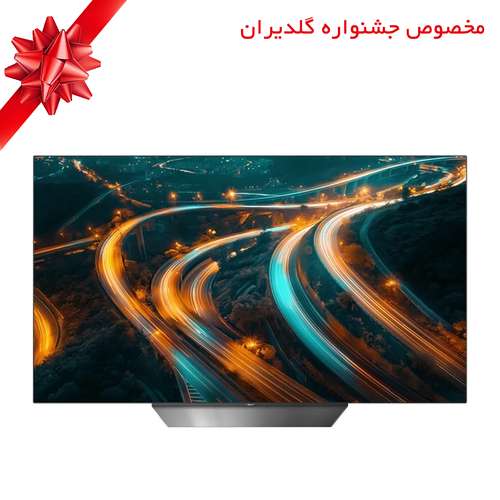 تلویزیون  55 اینچ اولد هوشمند جی پلاس مدل GTV-55SO621N