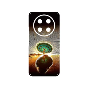 MAHOOT Night Light Fountain Cover Sticker for Honor X9c