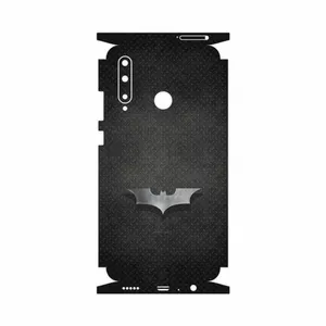 MAHOOT Batman-FullSkin Cover Sticker for Honor 20 Lite