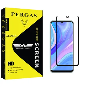 Waily Nice Pergas Glass Screen Protector For Huawei P Smart 2019