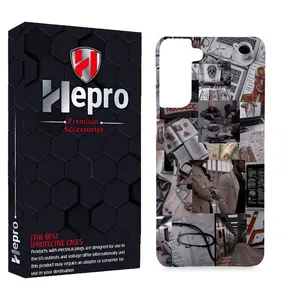 HEPRO MC Cover for Samsung Galaxy S21
