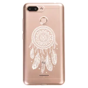 Megafone C17-W Cover For Xiaomi Redmi 6 