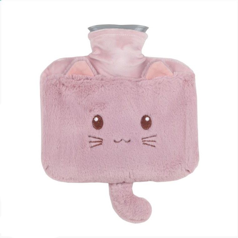 کیسه آب گرم مدل گربه پولیشی -  - 3