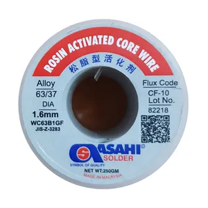 سیم لحیم آساهی مدل MM-1.6