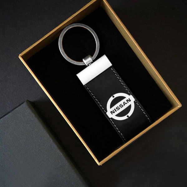 جاسوئیچی خودرو مدل Luxury مناسب برای نیسان