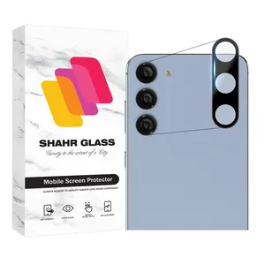 Shahr Glass LENSFSH Camera Lens Protector For Samsung Galaxy S23 FE 5G