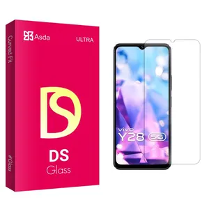 Asda DS Screen Protector For Y28
