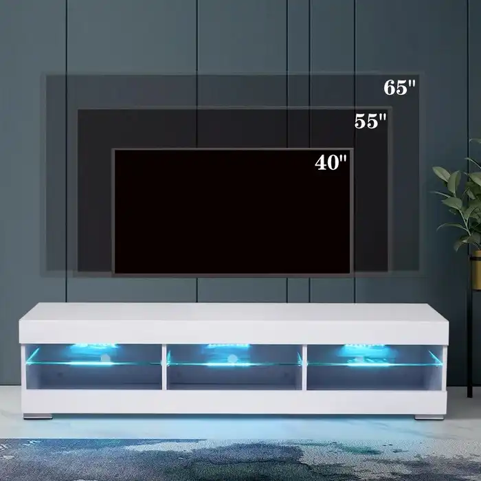 میز تلویزیون مدل BL0061