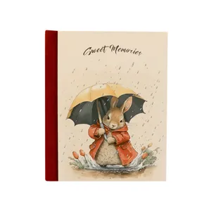 آلبوم عکس کودک مدل شومیز