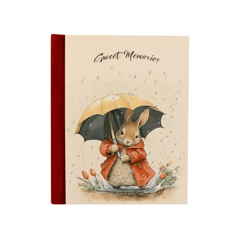 آلبوم عکس کودک مدل شومیز