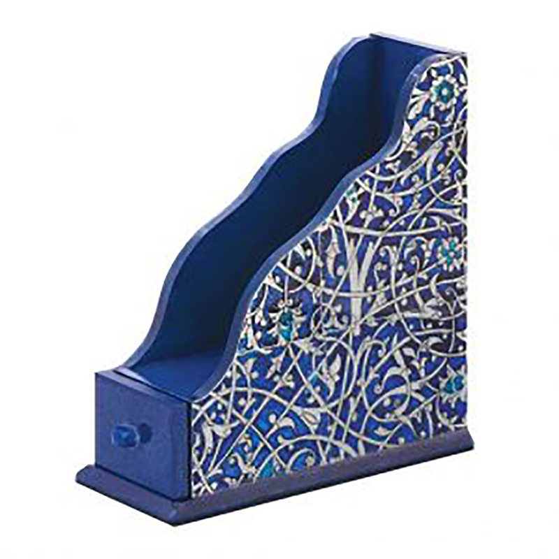 نگهدارنده کتاب مدل رومیزی