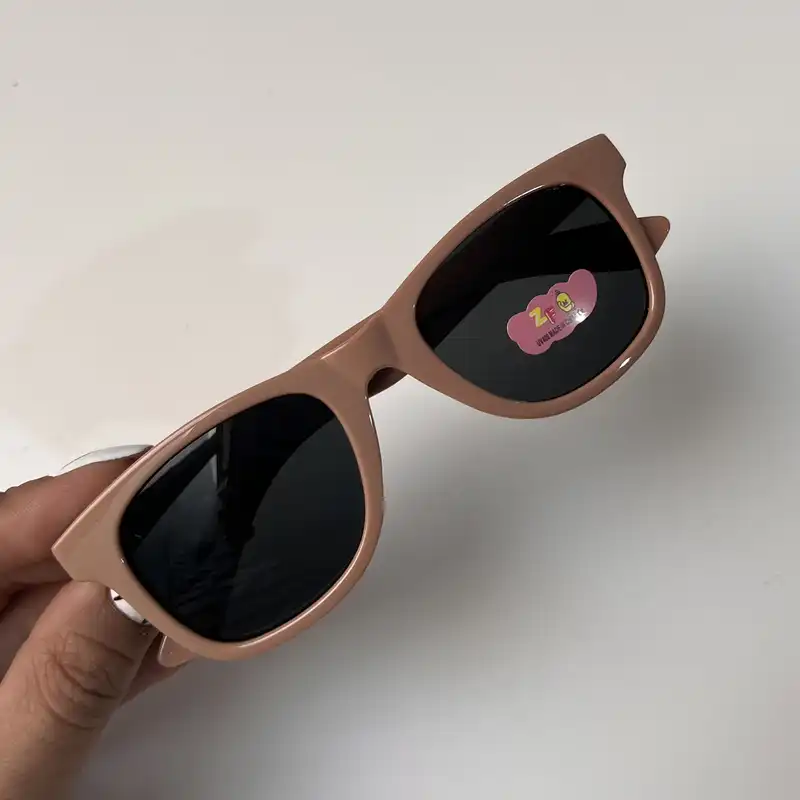 عینک آفتابی بچگانه مدل شایان کد  NE S KA F