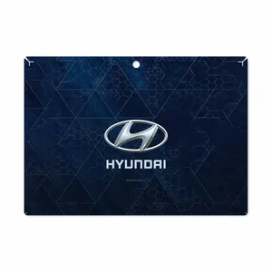 MAHOOT Hyundai-Logo Cover Sticker for Lenovo Miix 320 2017