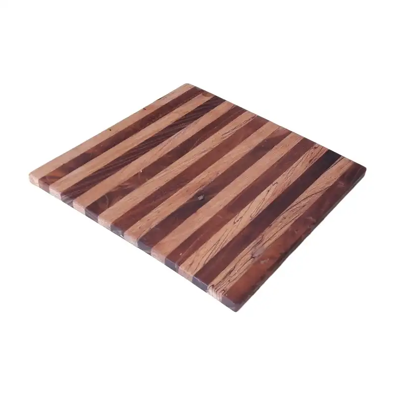 زیر قابلمه ای چوبی مدل سیکا کد 2020