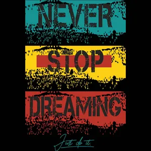 استیکر پارچه و لباس مدل DTF کد 030