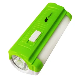 چراغ قوه دستی دی پی مدل DP512-A