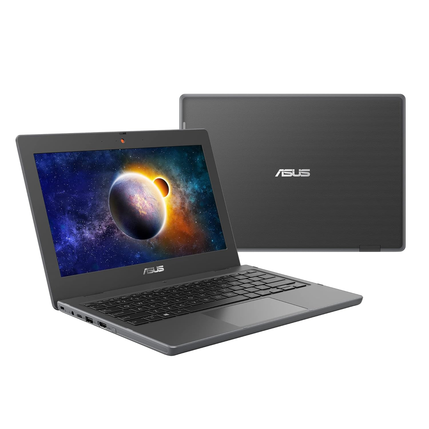 لپ تاپ 11.6 اینچی ایسوس مدل BR1100CKA-GJ0671RA-Celeron 4GB 256SSD لپ تاپ 11.6 اینچی ایسوس مدل BR1100CKA-GJ0671RA-Celeron 4GB 256SSD