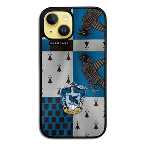 AKAM AMC-WA15-HARRY POTTER-48 Cover For Apple iPhone 15