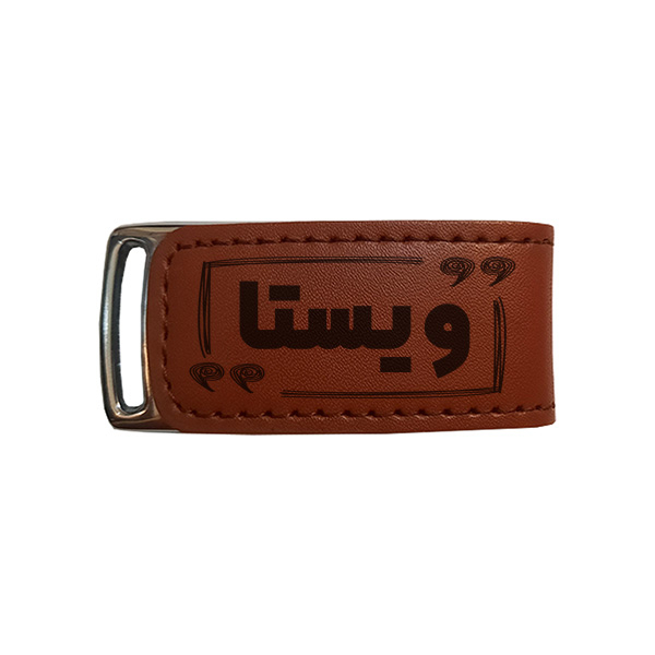 فلش مموری مدل ویستا ظرفیت 16 گیگابایت