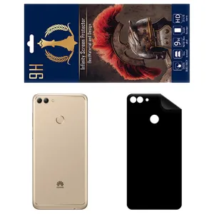 INFINITI PRO RG Back Skin For Huawei Y9 2018