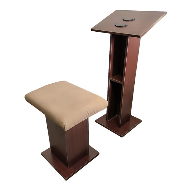 میز و صندلی نماز مدل TGA-1101