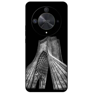 Megafone Azadi Tower 8263 Cover For Honor X9B