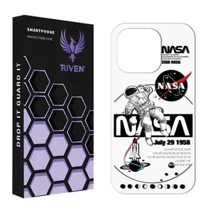 RIVEN RI1-4 Case For Apple iPhone 11 Pro Max