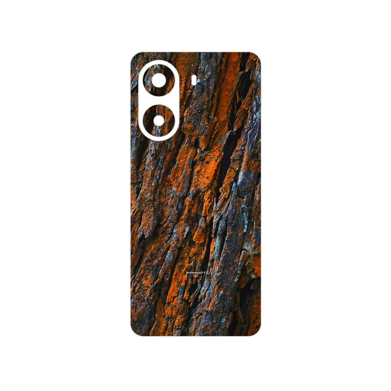 برچسب پوششی ماهوت مدل Wood Texture 6 مناسب برای گوشی موبایل شیائومی Poco X7 Pro